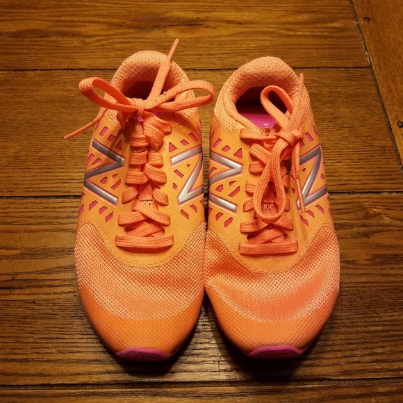 New Balance Other - 💕 New Balance Tennis Shoes Girls